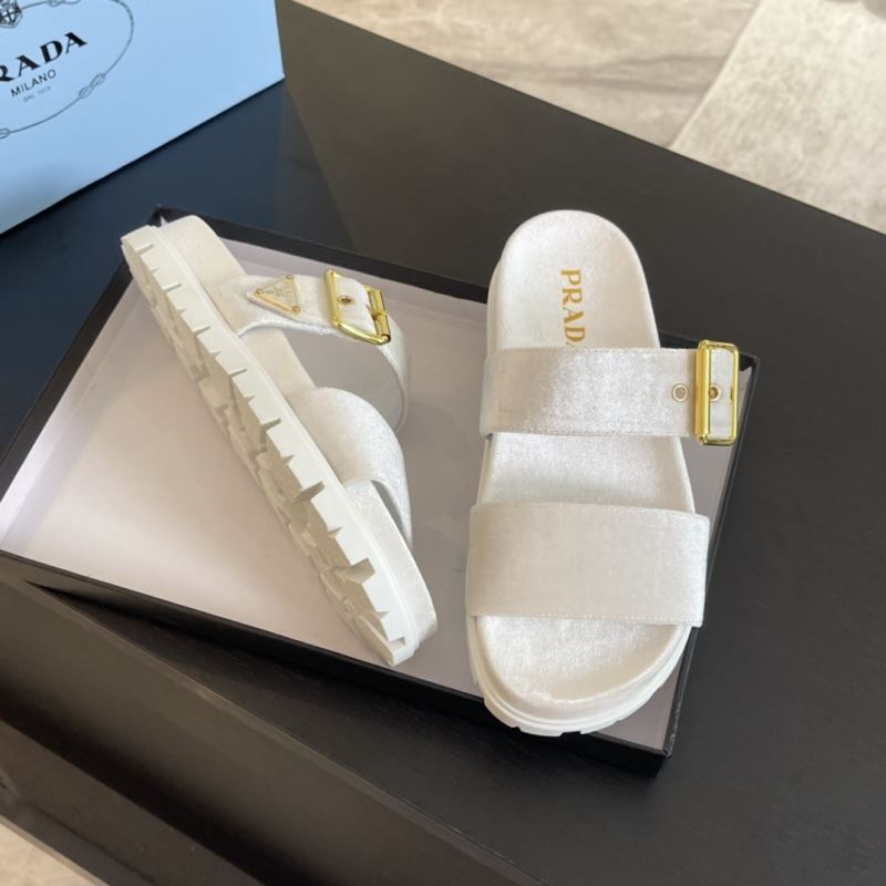 Prada Slippers